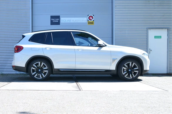 BMW iX3 - Afbeelding 7 van 30