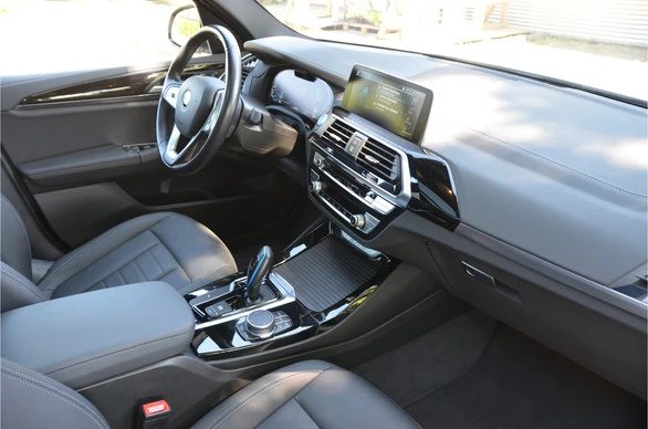 BMW iX3 - Afbeelding 11 van 30