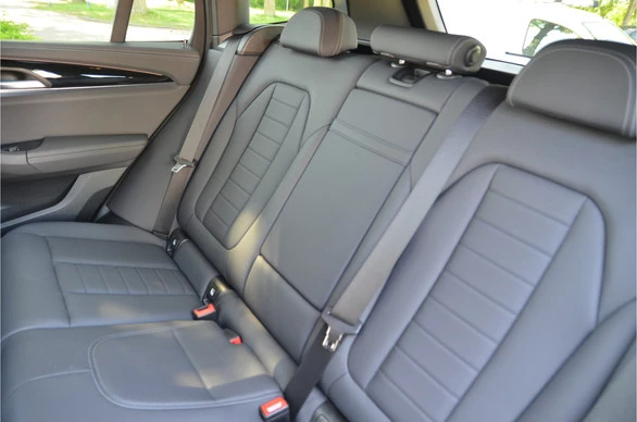 BMW iX3 - Afbeelding 12 van 30