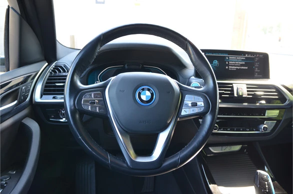 BMW iX3 - Afbeelding 14 van 30