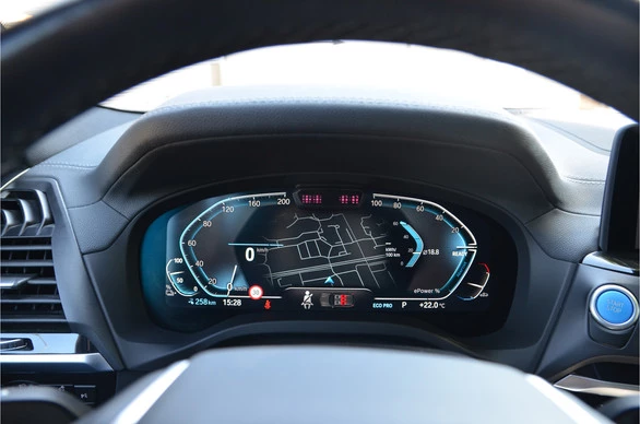 BMW iX3 - Afbeelding 16 van 30