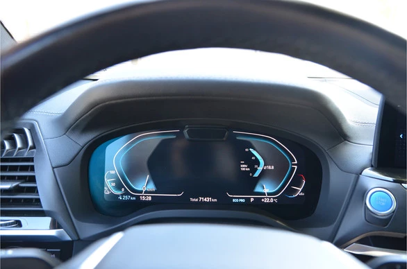 BMW iX3 - Afbeelding 17 van 30