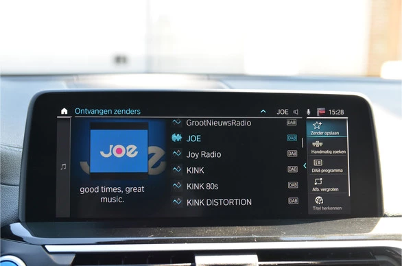 BMW iX3 - Afbeelding 21 van 30