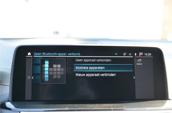 BMW iX3 - Afbeelding 24 van 30