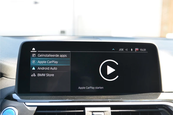 BMW iX3 - Afbeelding 25 van 30