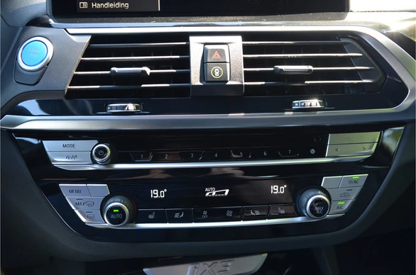 BMW iX3 - Afbeelding 26 van 30