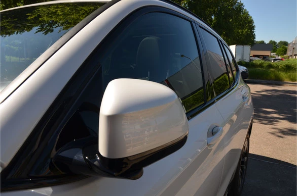 BMW iX3 - Afbeelding 29 van 30