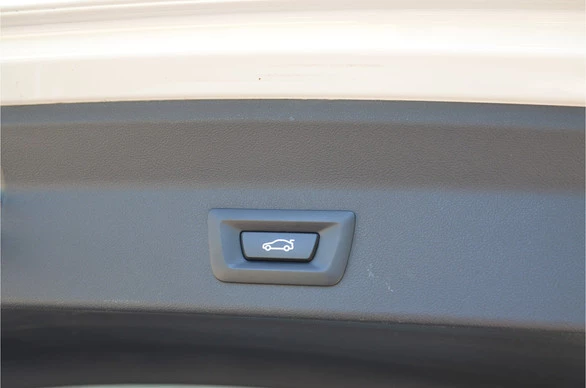 BMW iX3 - Afbeelding 30 van 30