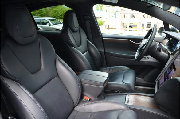 Tesla Model X - Afbeelding 2 van 30