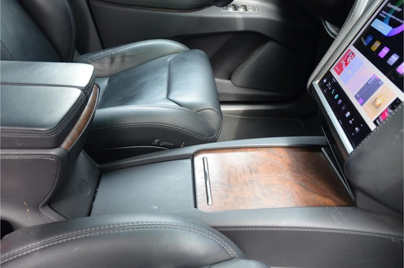 Tesla Model X - Afbeelding 3 van 30