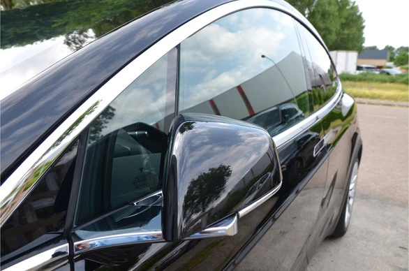 Tesla Model X - Afbeelding 30 van 30