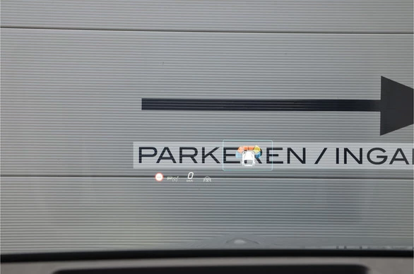 Mercedes-Benz EQS - Afbeelding 5 van 30