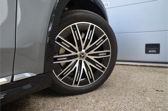 Mercedes-Benz EQS - Afbeelding 6 van 30