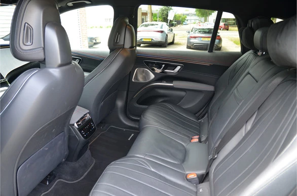 Mercedes-Benz EQS - Afbeelding 13 van 30