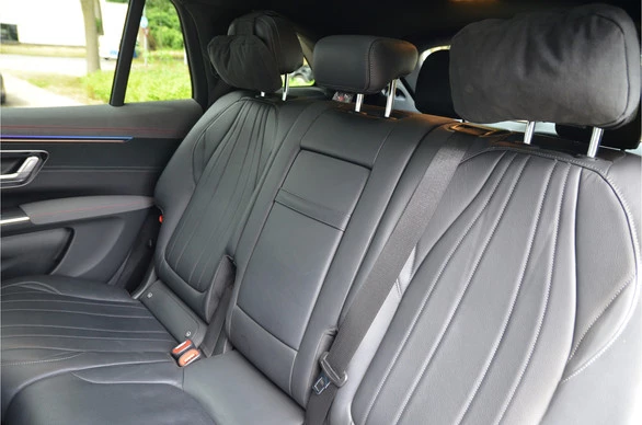 Mercedes-Benz EQS - Afbeelding 14 van 30