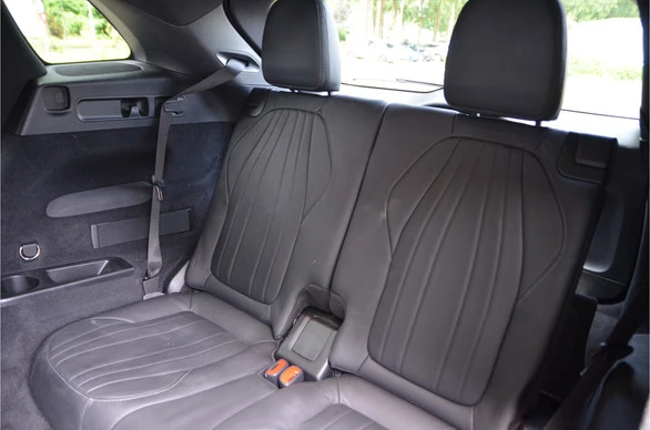 Mercedes-Benz EQS - Afbeelding 15 van 30