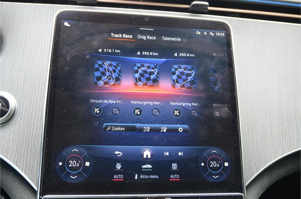 Mercedes-Benz EQS - Afbeelding 24 van 30