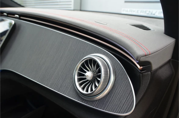 Mercedes-Benz EQS - Afbeelding 29 van 30