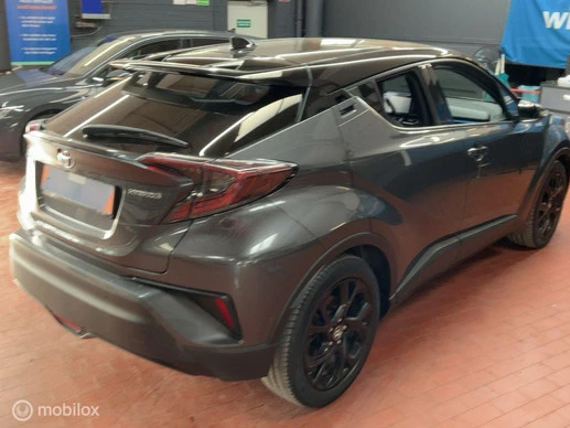 Toyota C-HR - Afbeelding 2 van 19