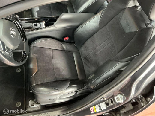 Toyota C-HR - Afbeelding 3 van 19