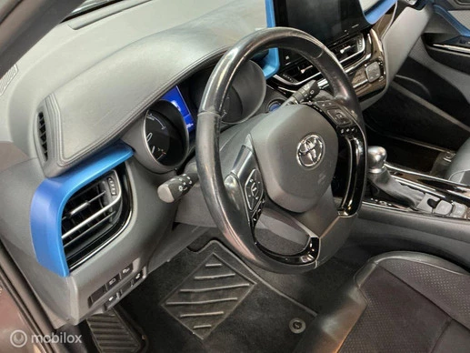 Toyota C-HR - Afbeelding 4 van 19