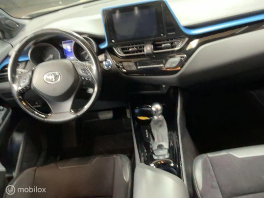 Toyota C-HR - Afbeelding 5 van 19