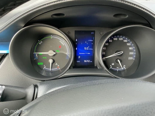 Toyota C-HR - Afbeelding 6 van 19