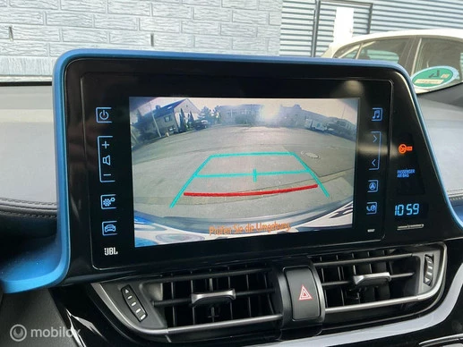 Toyota C-HR - Afbeelding 7 van 19