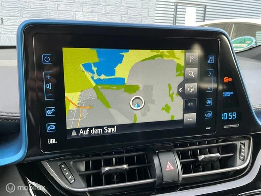 Toyota C-HR - Afbeelding 8 van 19