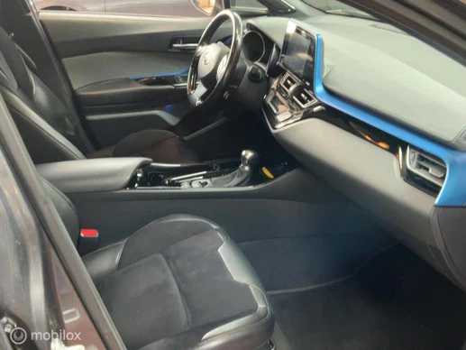 Toyota C-HR - Afbeelding 9 van 19
