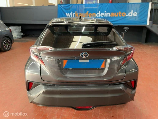 Toyota C-HR - Afbeelding 13 van 19