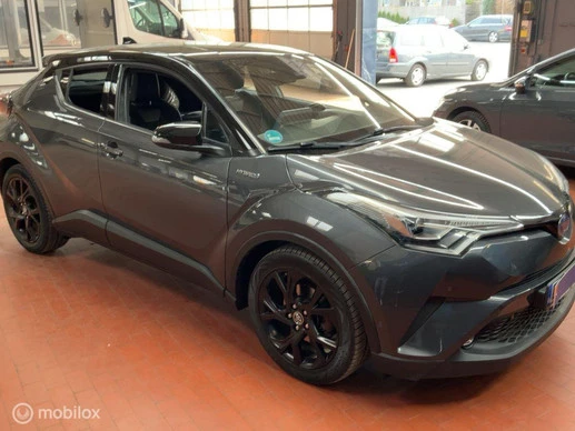 Toyota C-HR - Afbeelding 15 van 19