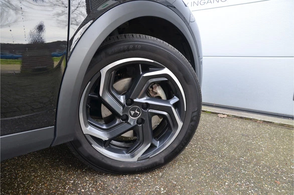 DS DS 3 - Afbeelding 4 van 29