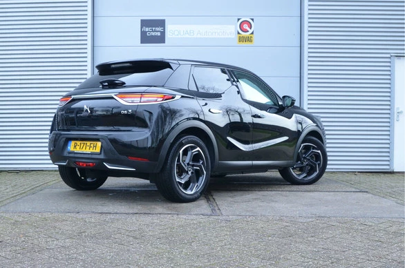 DS DS 3 - Afbeelding 7 van 29