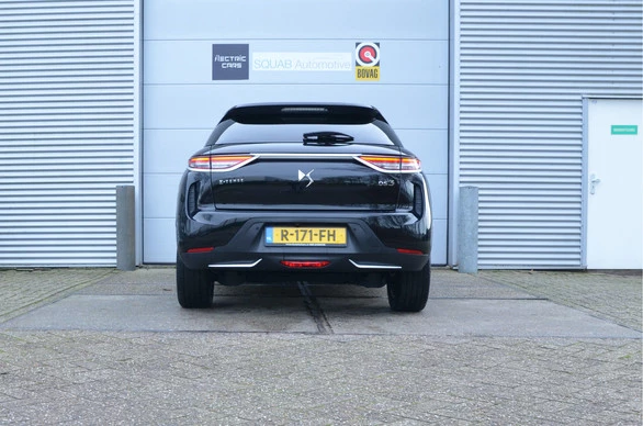 DS DS 3 - Afbeelding 8 van 29