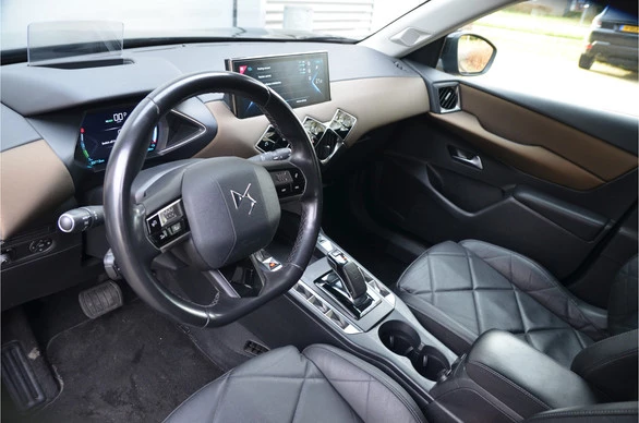 DS DS 3 - Afbeelding 9 van 29