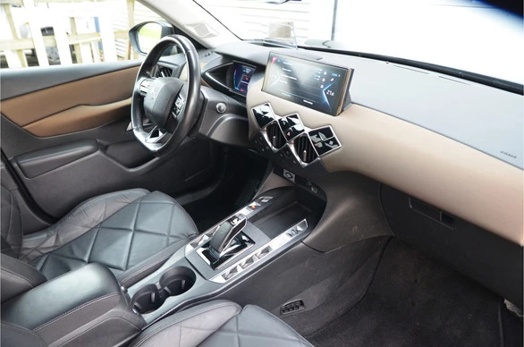 DS DS 3 - Afbeelding 10 van 29