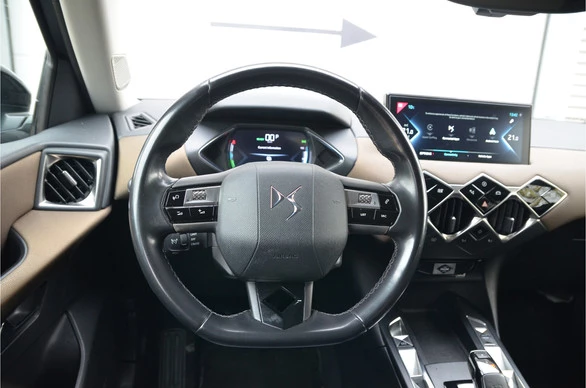 DS DS 3 - Afbeelding 13 van 29