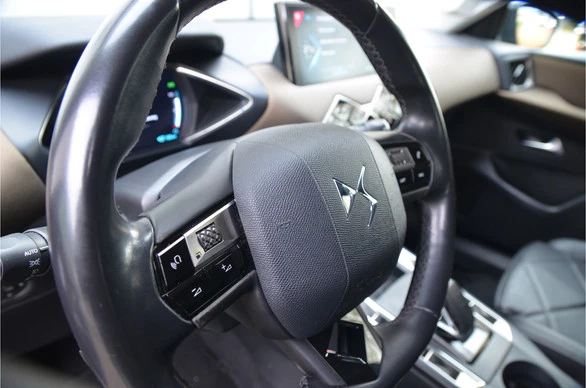 DS DS 3 - Afbeelding 14 van 29