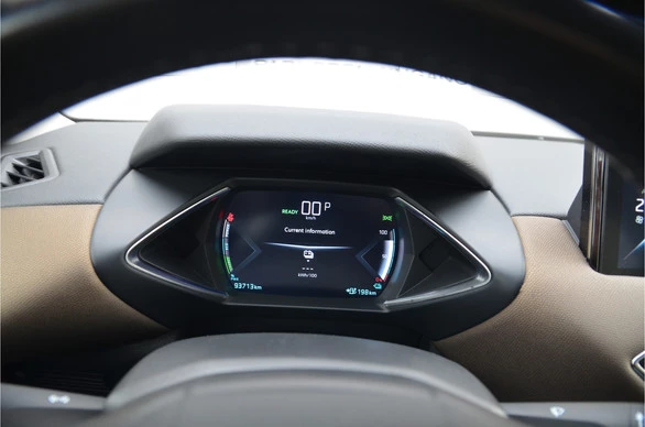 DS DS 3 - Afbeelding 15 van 29