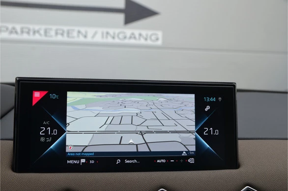 DS DS 3 - Afbeelding 18 van 29