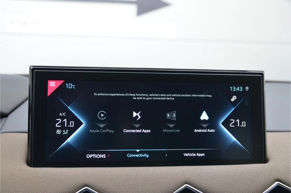 DS DS 3 - Afbeelding 19 van 29