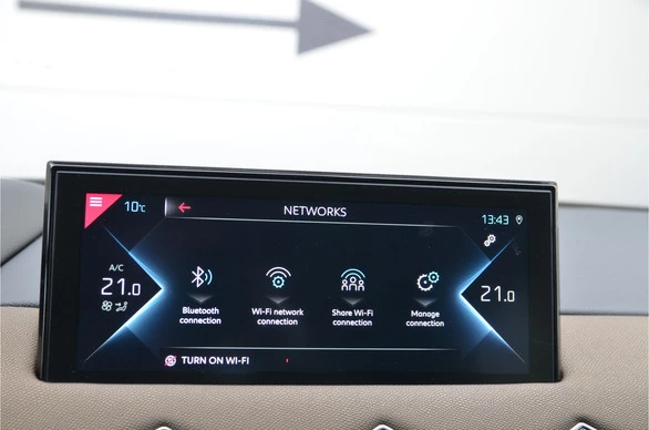 DS DS 3 - Afbeelding 20 van 29