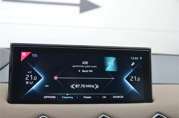 DS DS 3 - Afbeelding 21 van 29