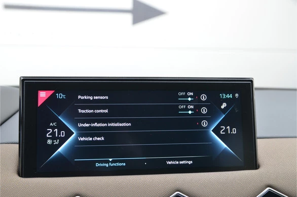 DS DS 3 - Afbeelding 23 van 29