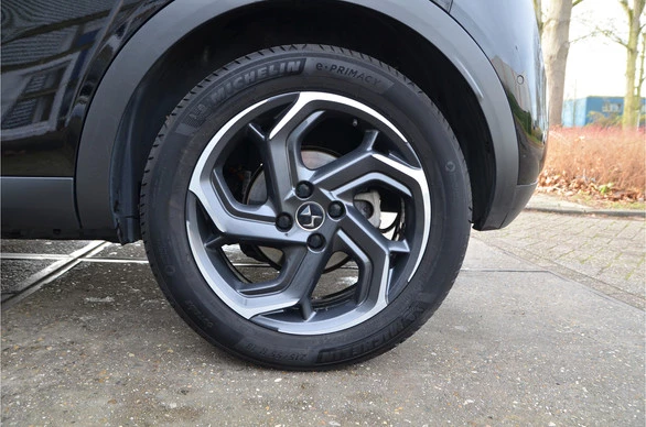 DS DS 3 - Afbeelding 28 van 29