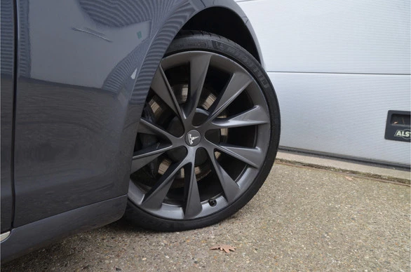Tesla Model S - Afbeelding 5 van 30