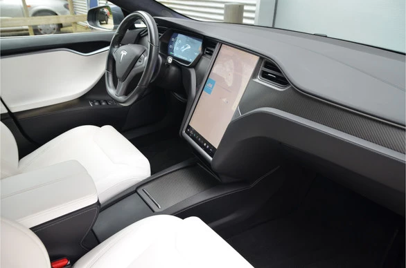 Tesla Model S - Afbeelding 11 van 30