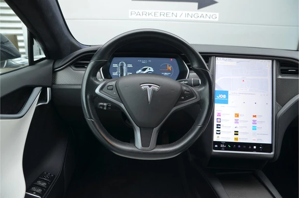 Tesla Model S - Afbeelding 14 van 30