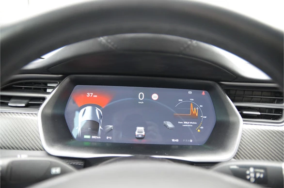 Tesla Model S - Afbeelding 16 van 30